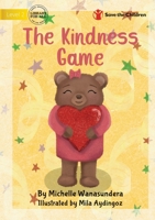 The Kindness Game 1922991708 Book Cover