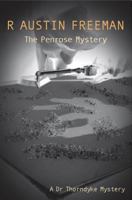 The Penrose Mystery 1937022234 Book Cover