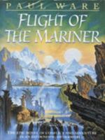 Flight of the Mariner 0340689145 Book Cover