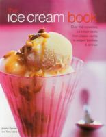 The Ice Cream Book 1843099926 Book Cover