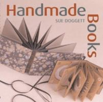 Handmade Books 0713667699 Book Cover