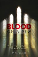 Blood on a Pew 1617774022 Book Cover
