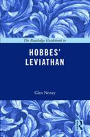 The Routledge Guidebook to Hobbes' Leviathan 0415671329 Book Cover