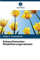 Entwurfsmuster-Modellierungsrahmen (German Edition) 6207937627 Book Cover