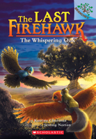 The Whispering Oak : A Branches Book 133812255X Book Cover