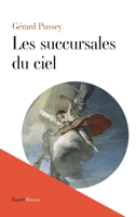 Les succursales du ciel 2213643032 Book Cover