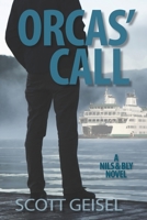 Orcas' Call 1735018368 Book Cover