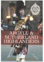 Argyll and Sutherland Highlanders 0752435388 Book Cover