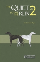 The Quiet Before the Run vol. 2 B0H5D2QTRJ Book Cover