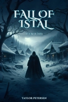 Icebound (Fall of Istal) B0DWKHD7KQ Book Cover
