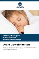 Orale Gewohnheiten 6205686082 Book Cover