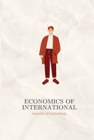 Economics of International transfer of technology 427900885X Book Cover