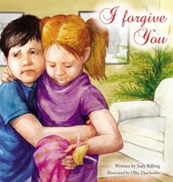 I Forgive You 1775107981 Book Cover