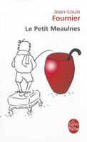 Le Petit Meaulnes 2234055369 Book Cover
