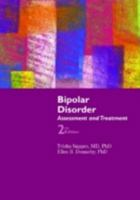 Bipolar Disorder: Treatment and Management 1887537260 Book Cover