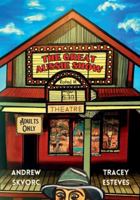 The Great Aussie Show: One Bogan, One Bender, and a Masterpiece of Excuses. 1764279018 Book Cover