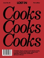 LOST in Cooks 3000659382 Book Cover