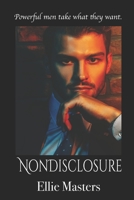 Nondisclosure 1983629685 Book Cover