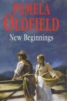 New Beginnings (Severn House Large Print) 0727858653 Book Cover