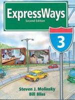 Expressways Book 3 013385535X Book Cover