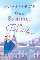 One Summer in Paris 133550754X Book Cover