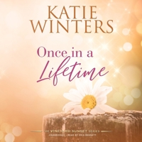 Once in a Lifetime: Library Edition B0BG3M8727 Book Cover