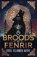 Broods of Fenrir 1088223044 Book Cover