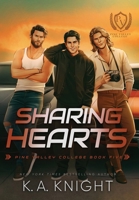 Sharing Hearts 1067681132 Book Cover