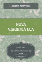 Nova Viagem  Lua 1512334804 Book Cover