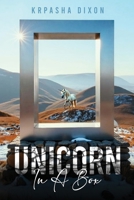 Unicorn in a Box 1806233231 Book Cover
