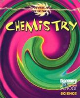 Chemistry (Discovery Channel School Science) 0836833554 Book Cover