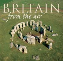 Britain from the Air 1844515192 Book Cover