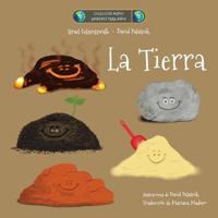 La Tierra 1542729238 Book Cover