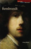 Rembrandt 0825479258 Book Cover