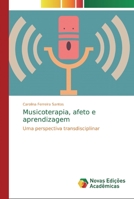 Musicoterapia, afeto e aprendizagem 6139709806 Book Cover
