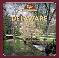 Delaware 0516224824 Book Cover
