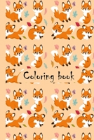 Coloring Book B08TZHBRJS Book Cover