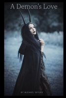 A demon's love B0C2SMVPTJ Book Cover