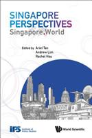 Singapore Perspectives 2019: Singapore. World 9811204780 Book Cover