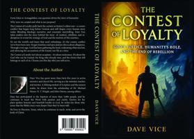 The Contest of Loyalty: Why were we Created? B0G3KGLZXJ Book Cover