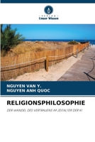 Religionsphilosophie (German Edition) 6209513360 Book Cover