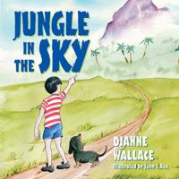Jungle In The Sky 1432745271 Book Cover