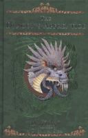 The Dragon's Apprentice 0763634271 Book Cover