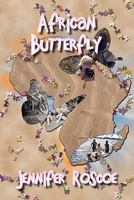 African Butterfly 075521269X Book Cover