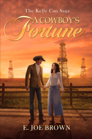 A Cowboy's Gusher 1951122763 Book Cover