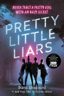 Pretty Little Liars Book Cover