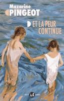 Et la peur continue 208021988X Book Cover