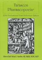 Tarascon Pocket Pharmacopoeia Professional Desk Reference Edition 128402671X Book Cover