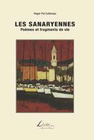Les Sanaryennes: Poèmes et fragments de vie 1540793338 Book Cover