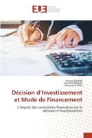 Décision d'Investissement et Mode de Financement 620344328X Book Cover